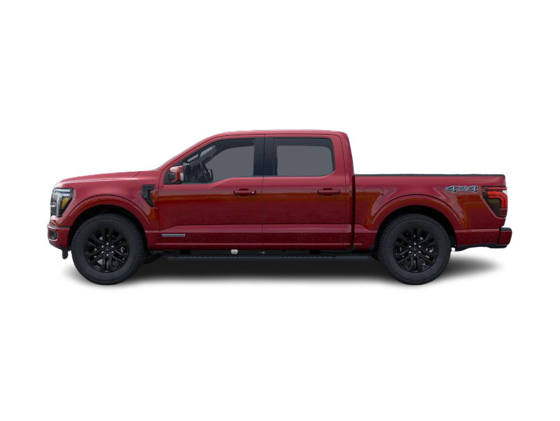 Thumbnail: 2025 Ford F-150 - 3