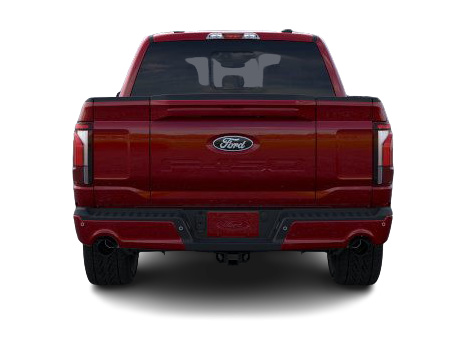 Thumbnail: 2025 Ford F-150 - 4