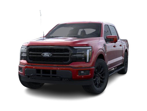 Thumbnail: 2025 Ford F-150 - 12
