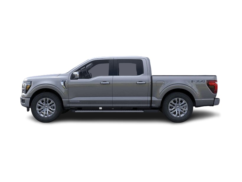 Thumbnail: 2025 Ford F-150 - 3