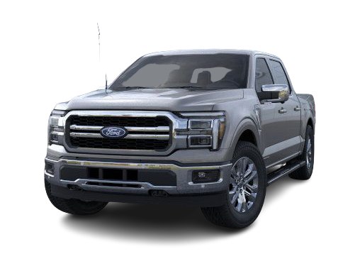 Thumbnail: 2025 Ford F-150 - 13