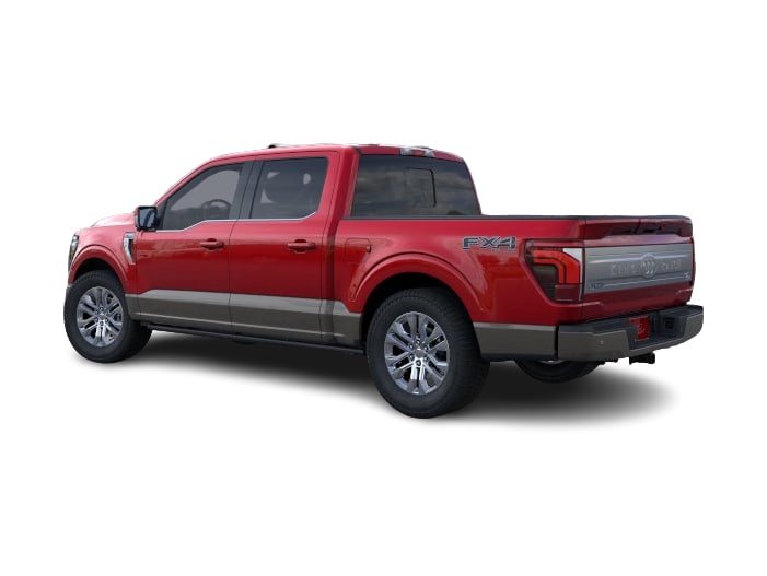 Thumbnail: 2026 Ford F-150 - 14