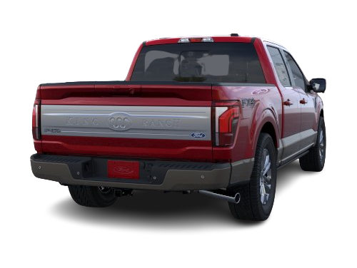 Thumbnail: 2026 Ford F-150 - 16