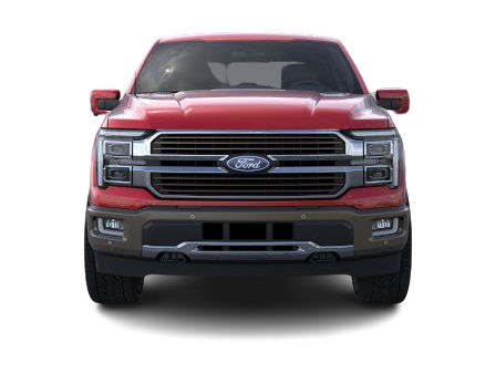 Thumbnail: 2026 Ford F-150 - 5