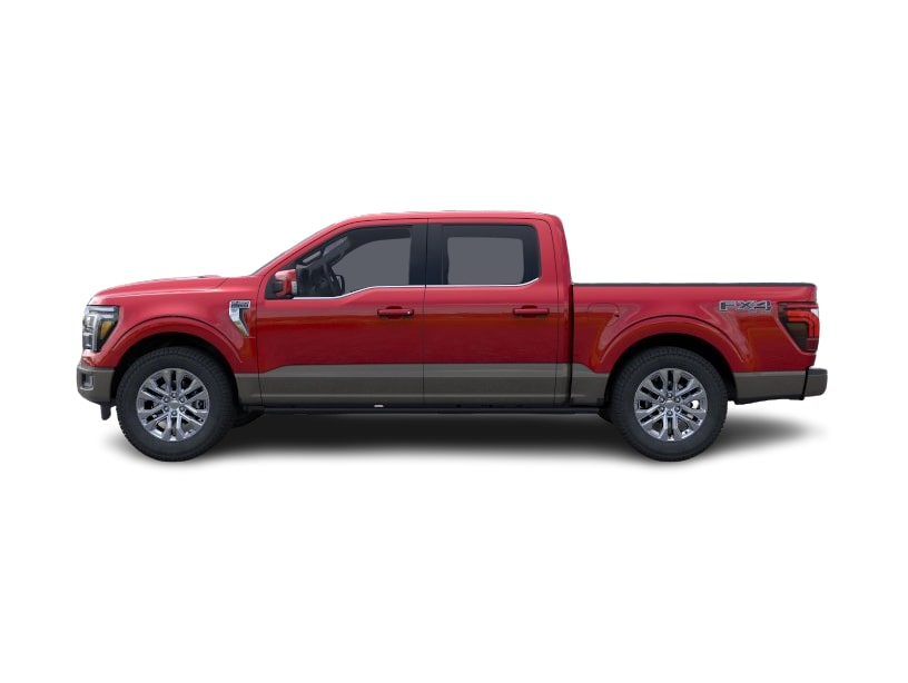 Thumbnail: 2026 Ford F-150 - 3