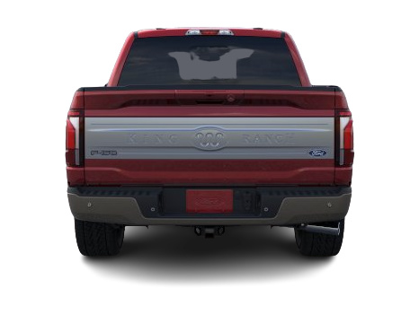 Thumbnail: 2026 Ford F-150 - 4