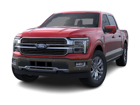 Thumbnail: 2026 Ford F-150 - 13