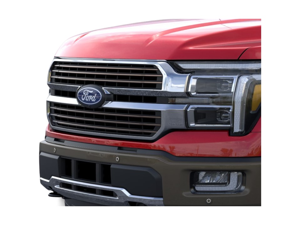 Thumbnail: 2026 Ford F-150 - 19