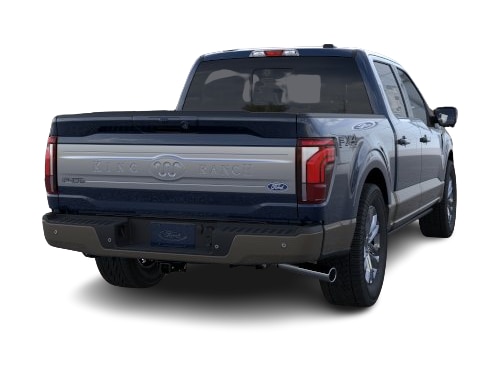Thumbnail: 2026 Ford F-150 - 16