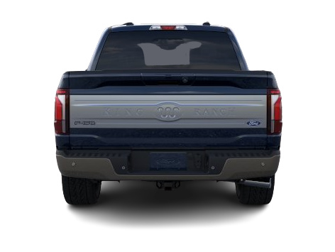 Thumbnail: 2026 Ford F-150 - 5