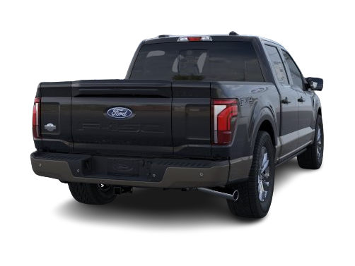 Thumbnail: 2026 Ford F-150 - 15