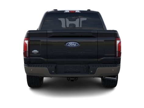 Thumbnail: 2026 Ford F-150 - 5