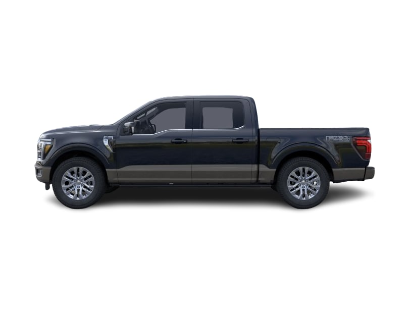 Thumbnail: 2026 Ford F-150 - 3