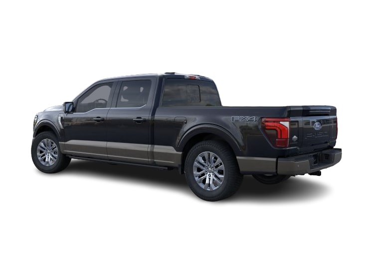 Thumbnail: 2026 Ford F-150 - 4