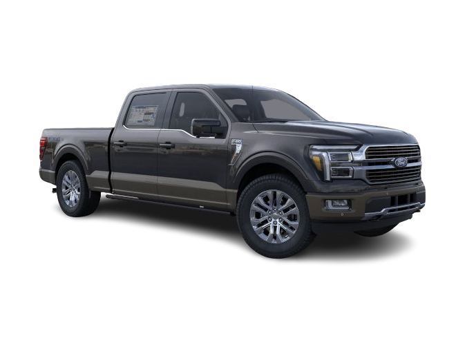 Thumbnail: 2026 Ford F-150 - 15