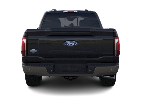 Thumbnail: 2026 Ford F-150 - 5
