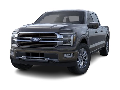Thumbnail: 2026 Ford F-150 - 14
