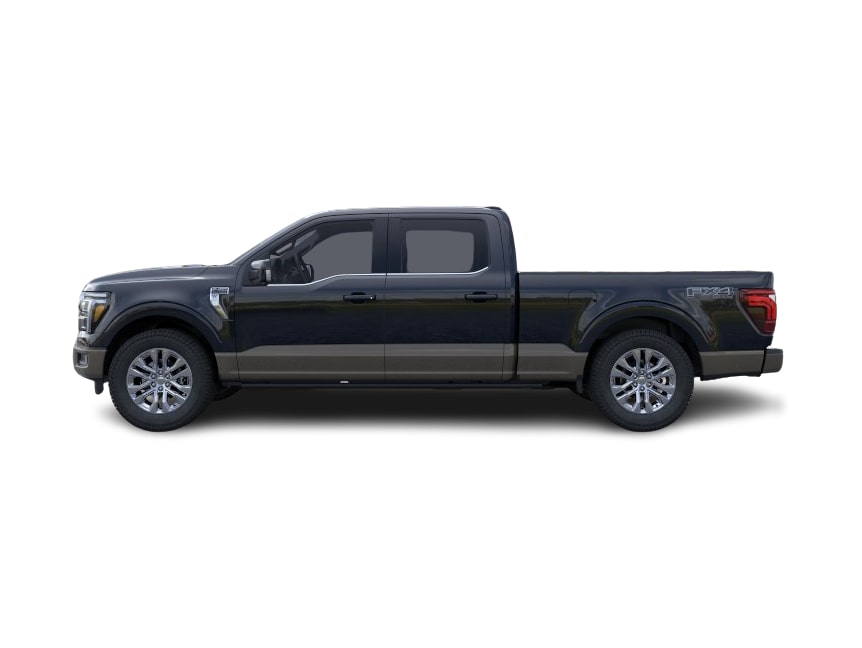 Thumbnail: 2026 Ford F-150 - 3