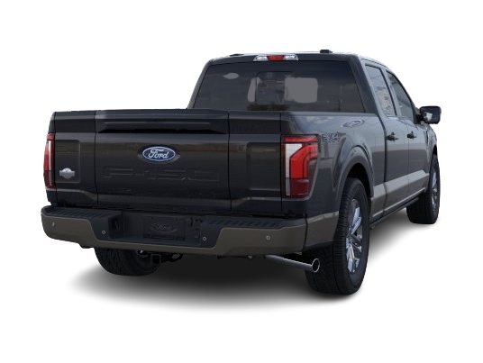 Thumbnail: 2026 Ford F-150 - 16