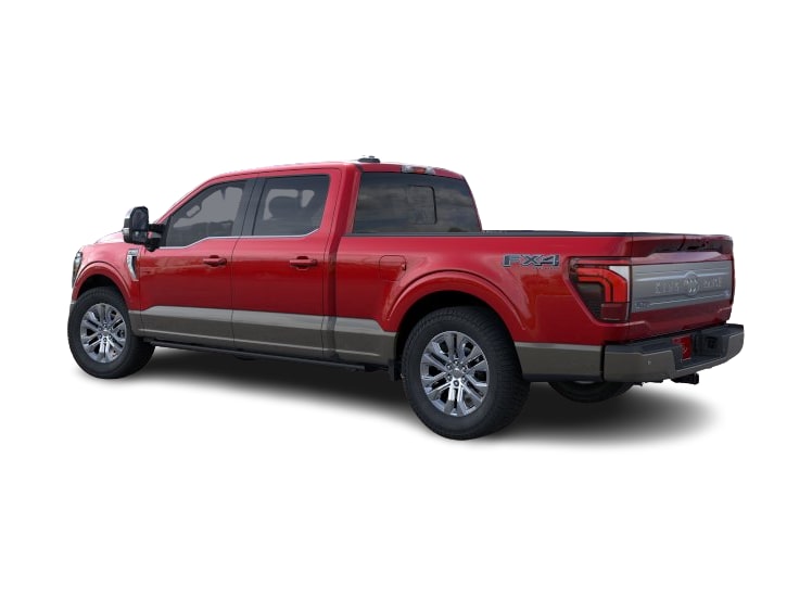 Thumbnail: 2026 Ford F-150 - 11