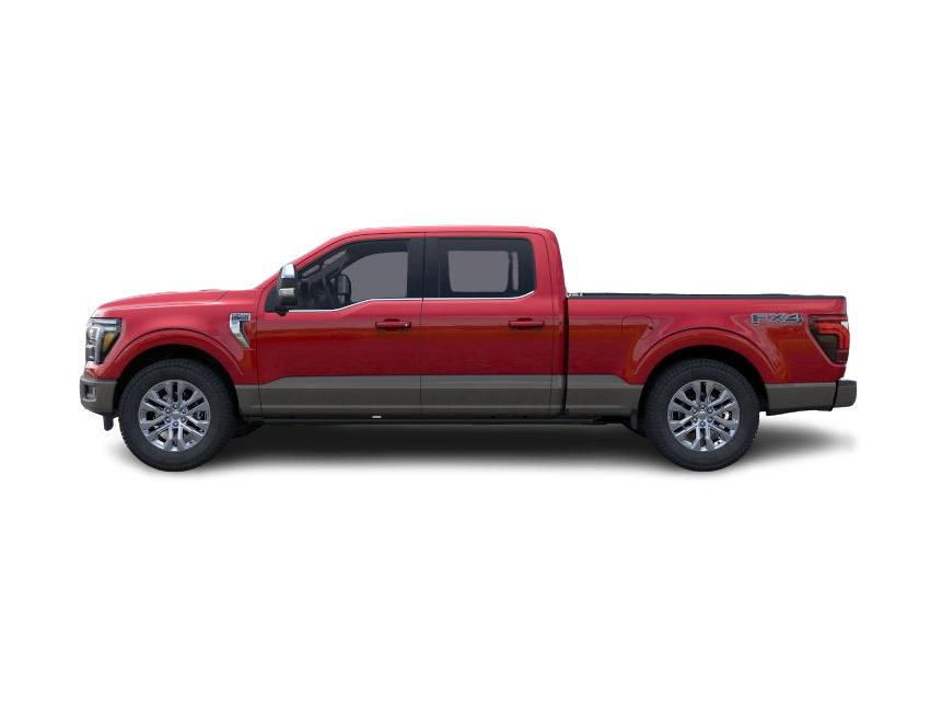 Thumbnail: 2026 Ford F-150 - 3
