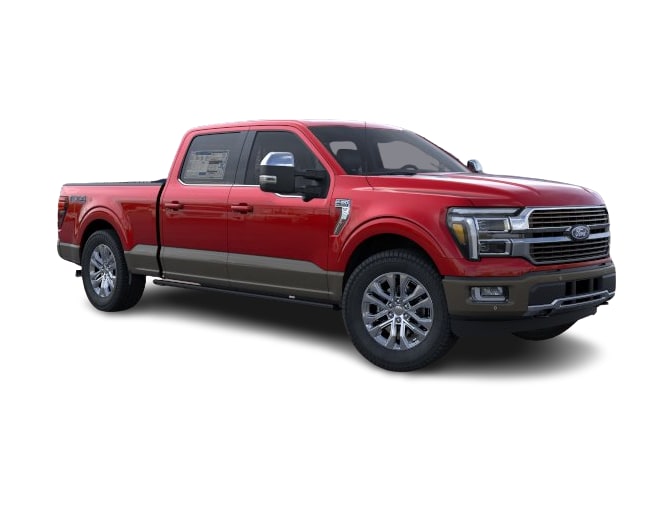 Thumbnail: 2026 Ford F-150 - 13