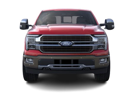 Thumbnail: 2026 Ford F-150 - 12