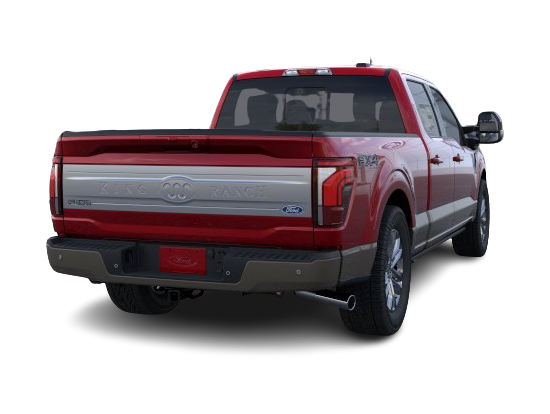 Thumbnail: 2026 Ford F-150 - 14