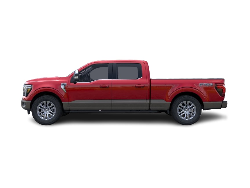 Thumbnail: 2026 Ford F-150 - 3