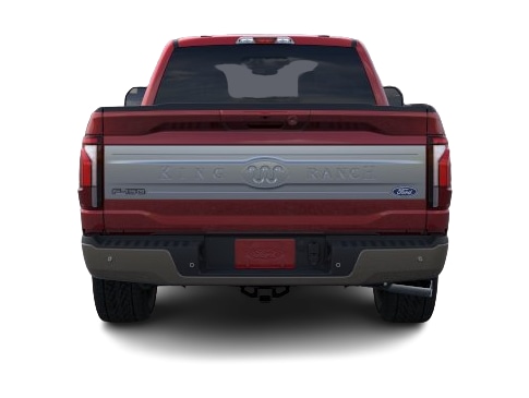 Thumbnail: 2026 Ford F-150 - 4
