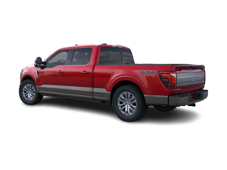 Thumbnail: 2026 Ford F-150 - 14