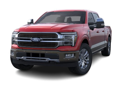 Thumbnail: 2026 Ford F-150 - 13