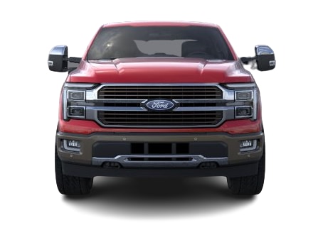 Thumbnail: 2026 Ford F-150 - 5