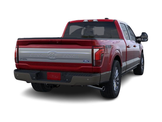 Thumbnail: 2026 Ford F-150 - 16
