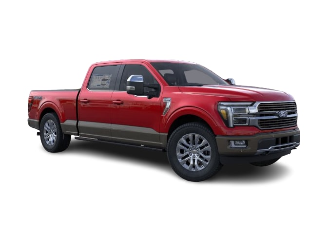 Thumbnail: 2026 Ford F-150 - 15
