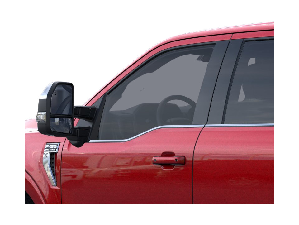 Thumbnail: 2026 Ford F-150 - 21