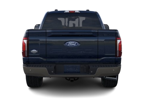 Thumbnail: 2026 Ford F-150 - 5