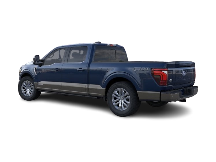 Thumbnail: 2026 Ford F-150 - 4