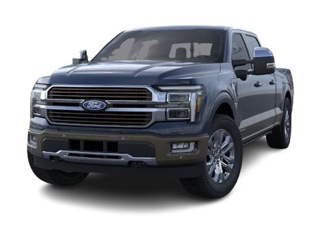 Thumbnail: 2026 Ford F-150 - 13