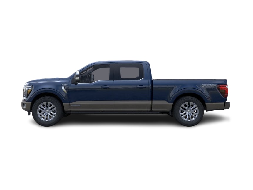 Thumbnail: 2026 Ford F-150 - 3