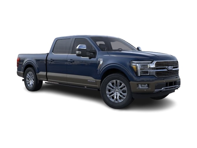 Thumbnail: 2026 Ford F-150 - 14