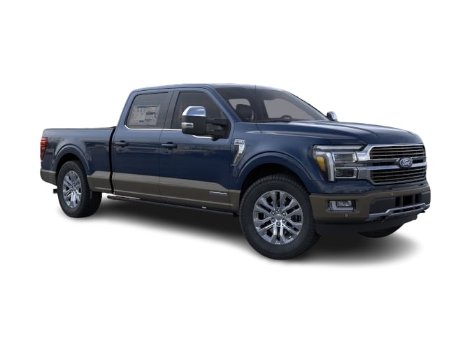Thumbnail: 2026 Ford F-150 - 14