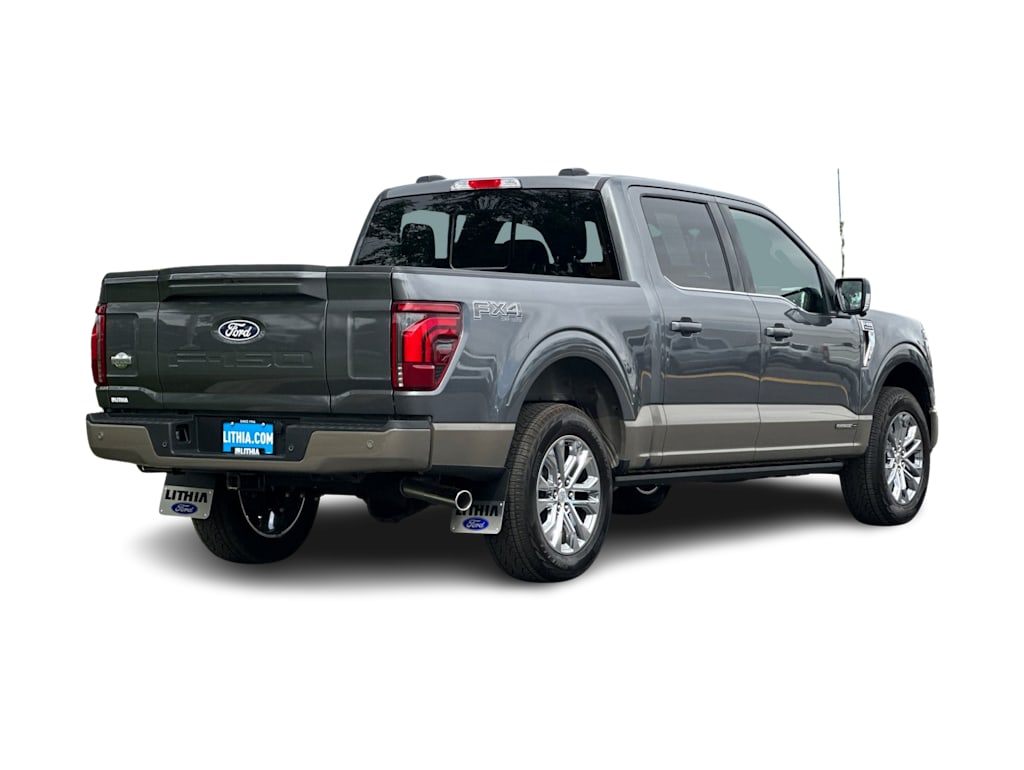 Thumbnail: 2026 Ford F-150 - 16