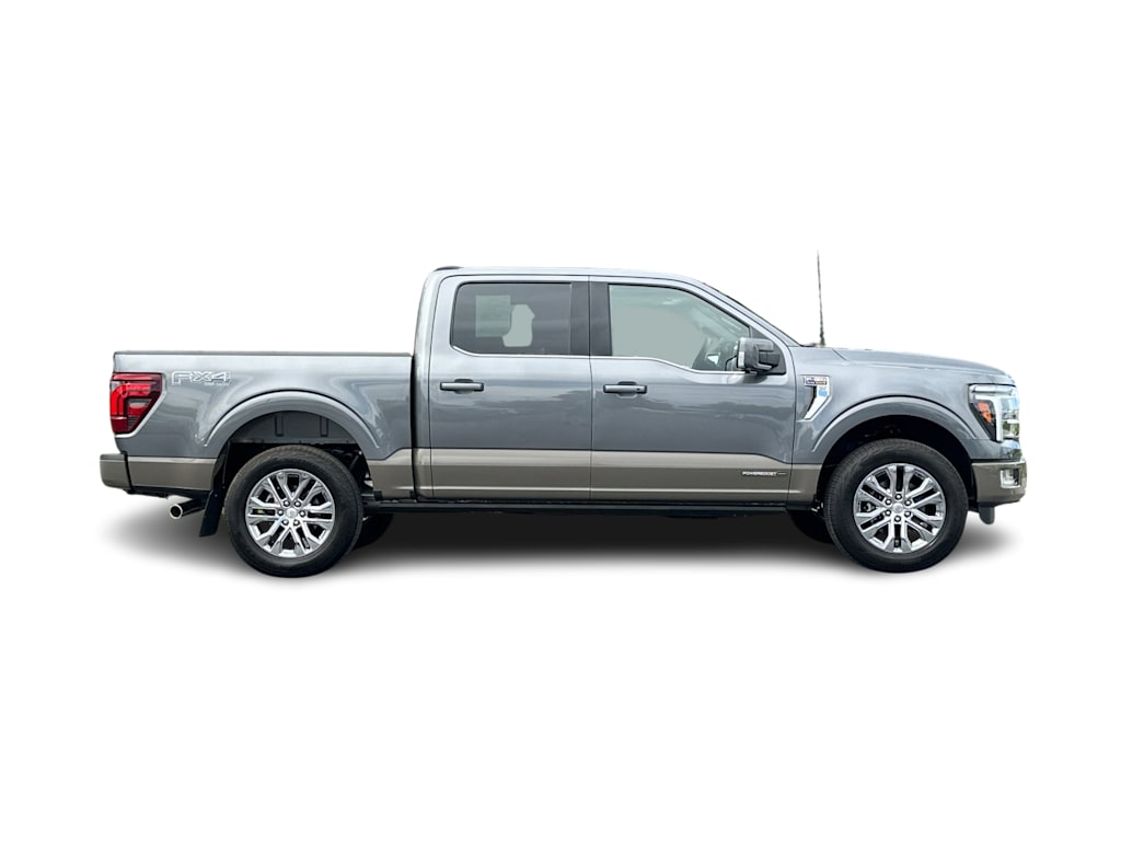 Thumbnail: 2026 Ford F-150 - 17