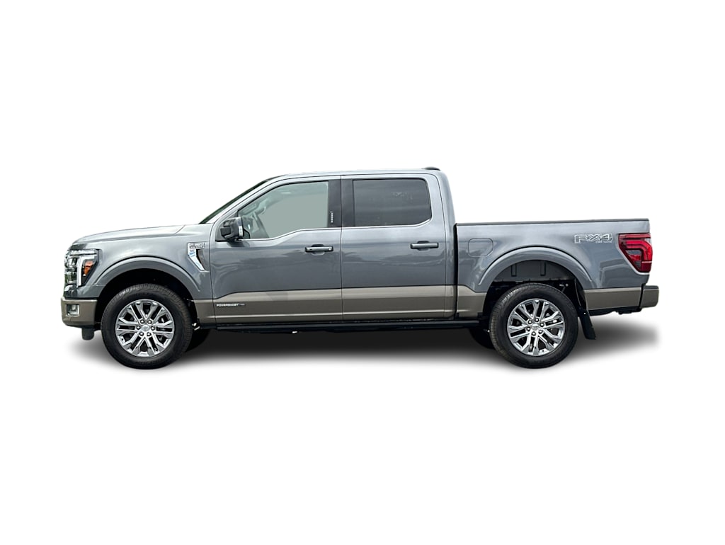 Thumbnail: 2026 Ford F-150 - 3