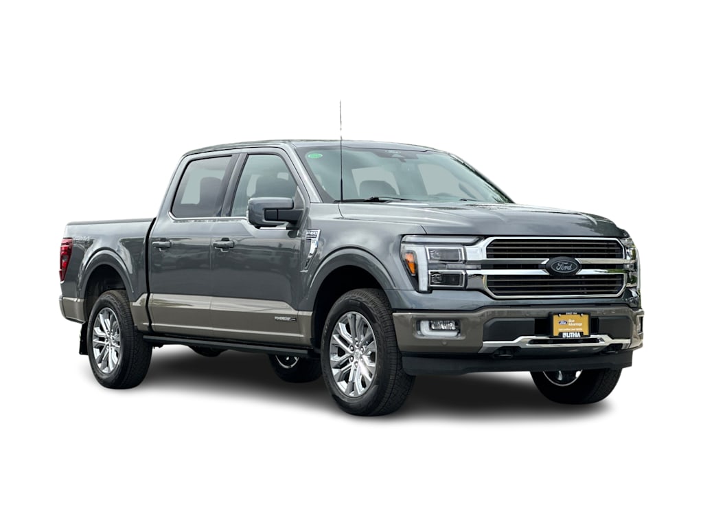 Thumbnail: 2026 Ford F-150 - 18