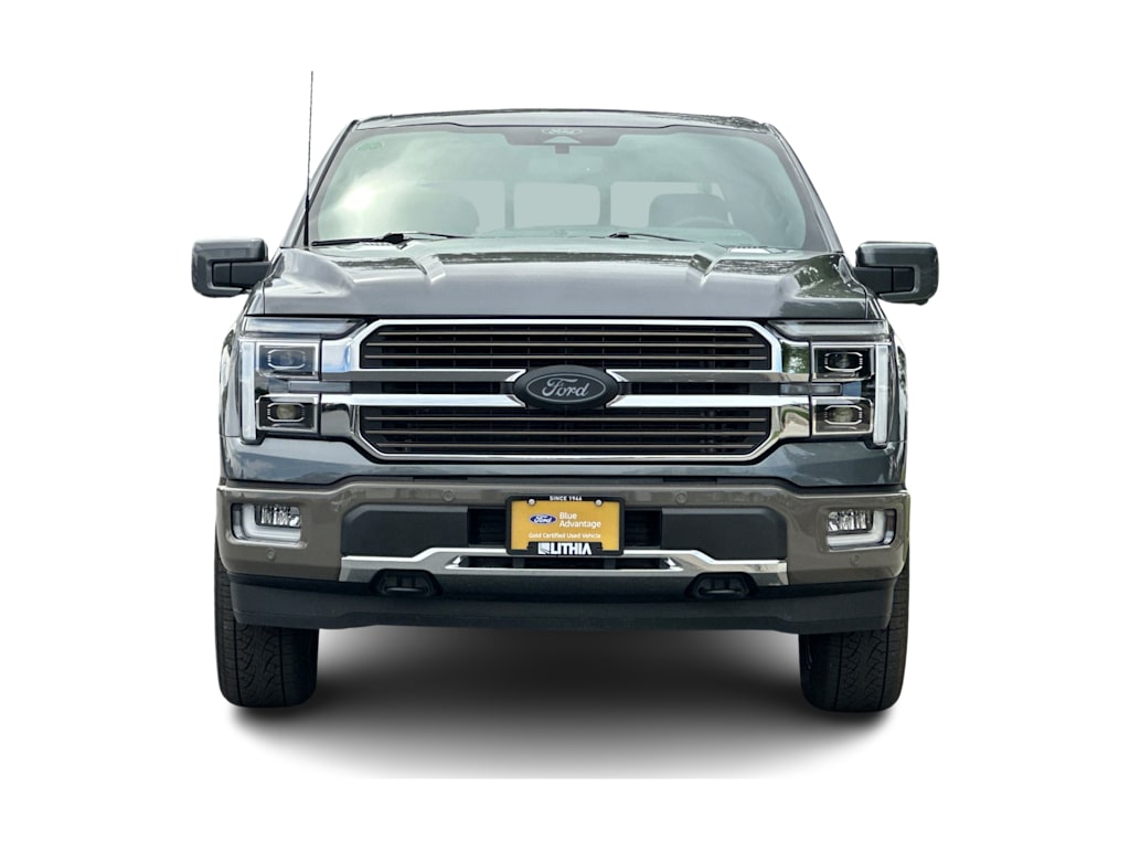 Thumbnail: 2026 Ford F-150 - 6