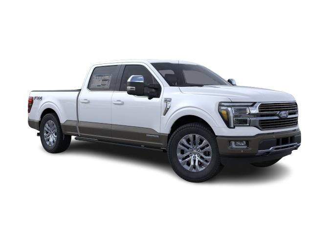 Thumbnail: 2026 Ford F-150 - 14