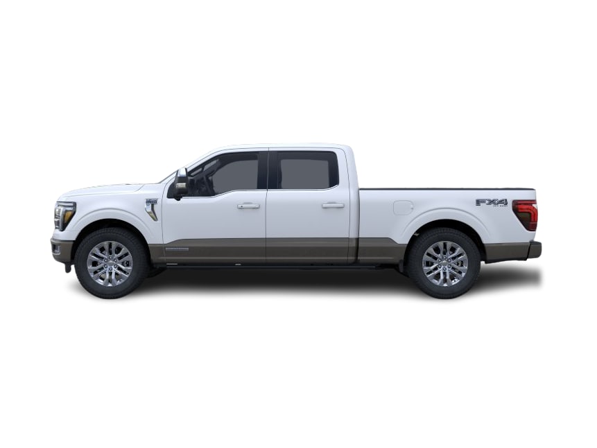 Thumbnail: 2026 Ford F-150 - 3