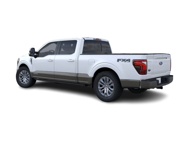 Thumbnail: 2026 Ford F-150 - 13